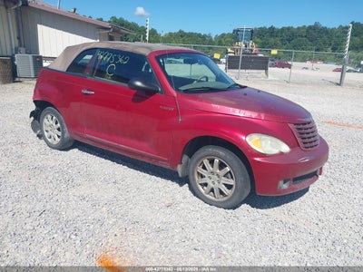 CHRYSLER PT CRUISER 2006