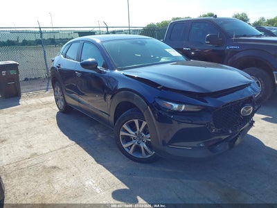 MAZDA CX-30 2021