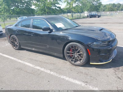 DODGE CHARGER 2023