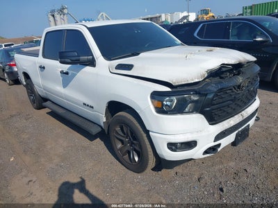 RAM 1500 2024