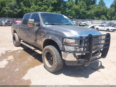 FORD F-250 2009