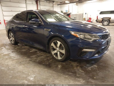 KIA OPTIMA 2019