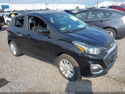 CHEVROLET SPARK 2020