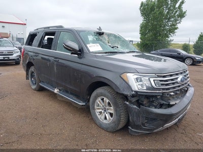FORD EXPEDITION 2020