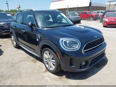 MINI COUNTRYMAN 2023