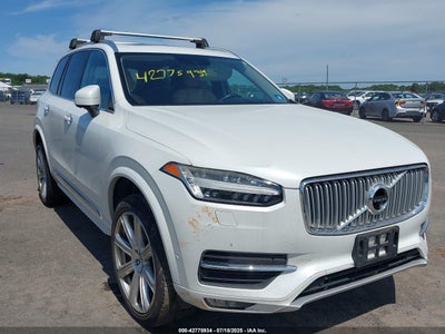 VOLVO XC90 2016