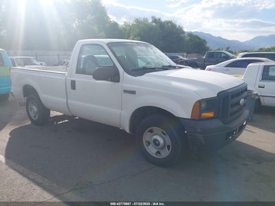 FORD F-250 2005