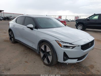 POLESTAR 2 2023