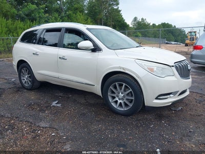 BUICK ENCLAVE 2014