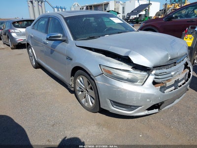 FORD TAURUS 2013