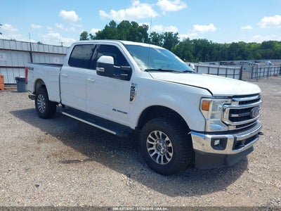 FORD F-250 2020