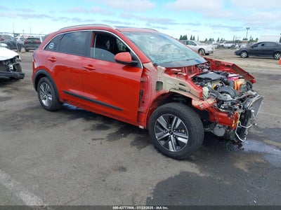 KIA NIRO 2022