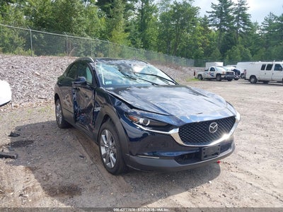 MAZDA CX-30 2023