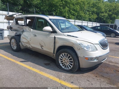 BUICK ENCLAVE 2012