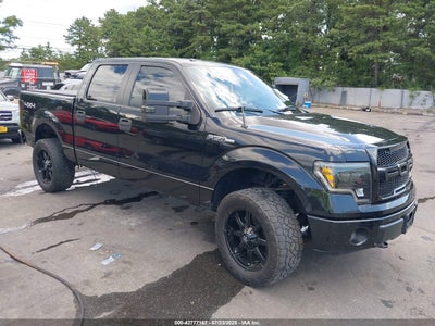 FORD F-150 2014