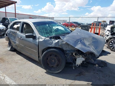 FORD FUSION 2007