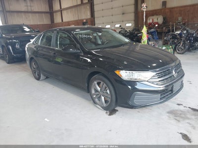 VOLKSWAGEN JETTA 2023