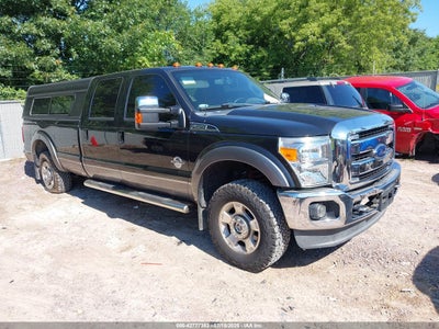 FORD F-250 2012