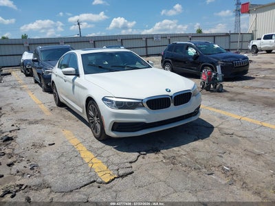 BMW 530I 2019