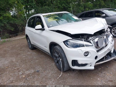 BMW X5 2014