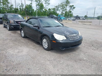 CHRYSLER SEBRING 2010