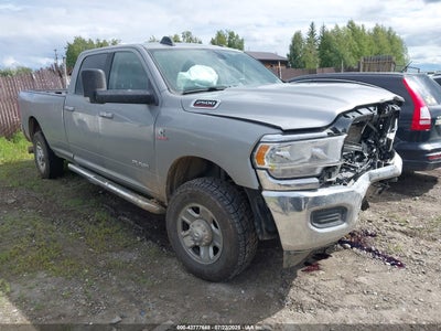 RAM 2500 2020