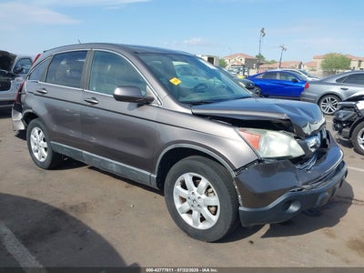 HONDA CR-V 2009