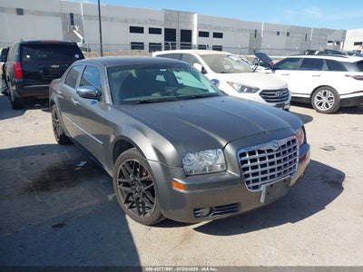 CHRYSLER 300 2010