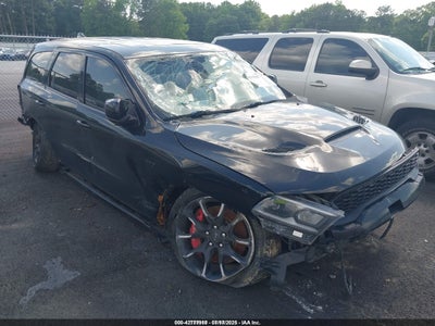 DODGE DURANGO 2021