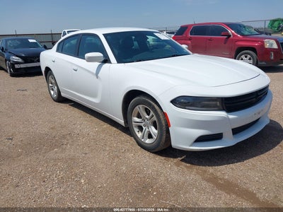 DODGE CHARGER 2020