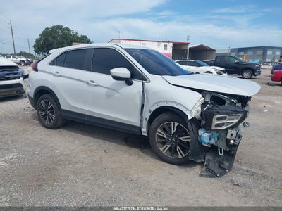MITSUBISHI ECLIPSE CROSS 2023