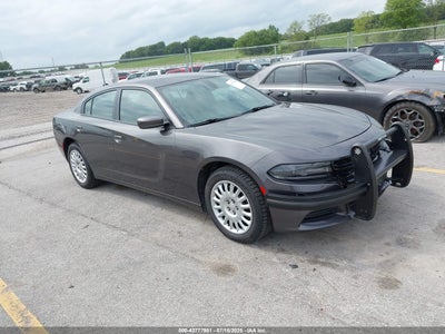 DODGE CHARGER 2021