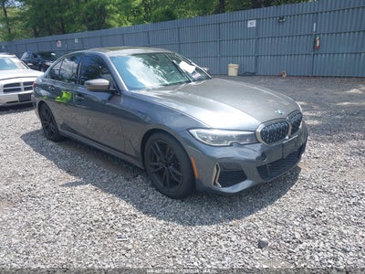 BMW 3 SERIES 2020