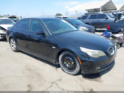 BMW 528I 2008