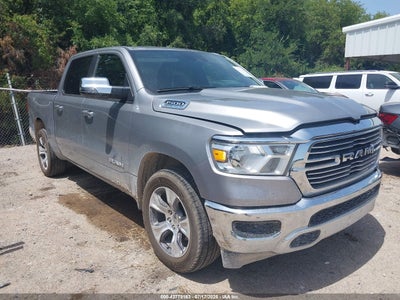 RAM 1500 2024