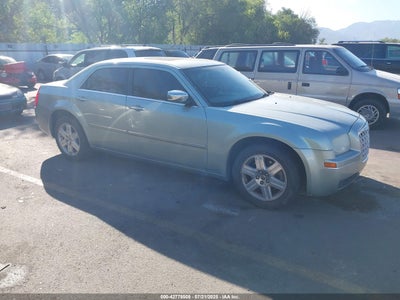 CHRYSLER 300 2006
