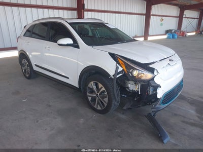 KIA NIRO EV 2020