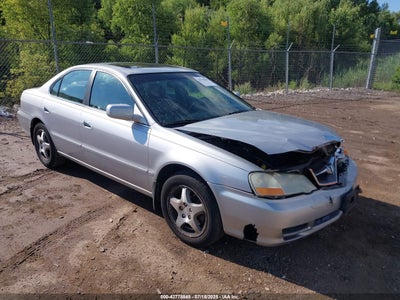 ACURA TL 2003