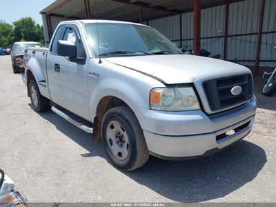 FORD F-150 2006