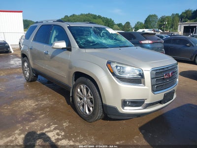 GMC ACADIA 2015