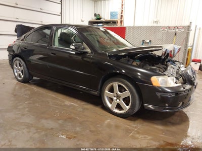 VOLVO S60 2007