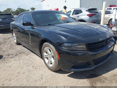 DODGE CHARGER 2020