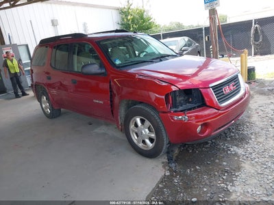 GMC ENVOY XL 2005