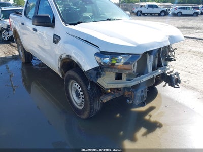 FORD RANGER 2019