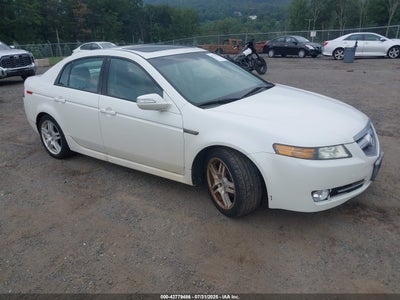 ACURA TL 2007