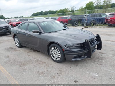 DODGE CHARGER 2020