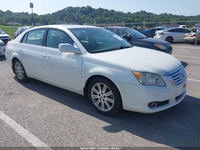 TOYOTA AVALON 2009