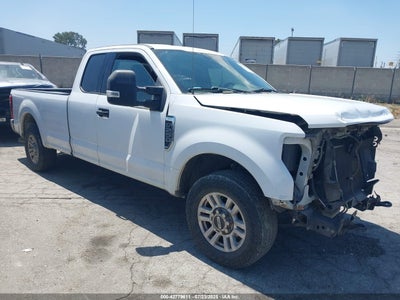 FORD F-250 2020