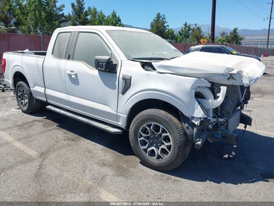 FORD F-150 2023