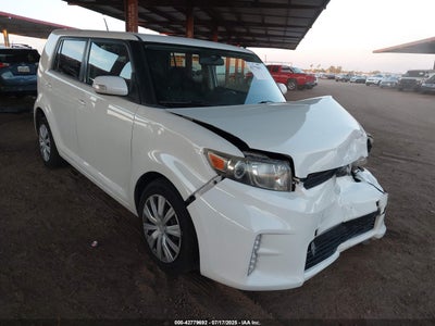 SCION XB 2013